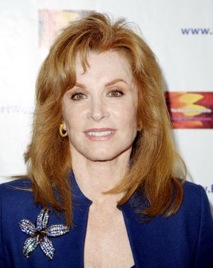 Stefanie powers photos